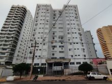 Edifício Ana Regina - andar alto