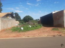 Terreno no início do bairro Nova Lima