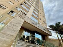 Lindo apartamento com planejados