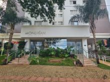 Apartamento perfeito - ótima localização - Mondrian