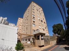 Edifício São Salvador