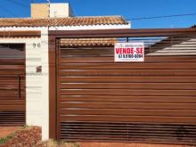 Imóvel no Aero Rancho