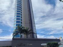 4 suítes no Solar das Acácias - Jardim dos Estados