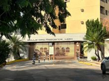 1 suíte - mais 2 quartos e um escritório