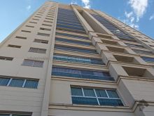 Plaza Mayor - andar médio - nascente