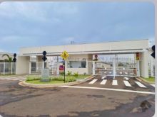 Sobrado novo completo em armários