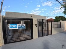 Casa comercial