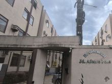 Apartamento 3 quartos virado para Afonso Pena