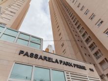 Passarela Park Prime - 142 m²