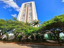 Edifício Jardin Provence