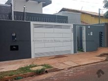 Belíssima casa no Rita Vieira