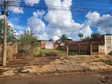 Lote 12x42 - 50 metros Tamandaré