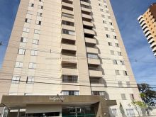 Apartamento Bougainville - 1 andar rico em armários