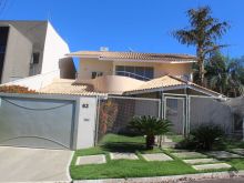 Sobrado no Vivenda do Bosque com 277m²