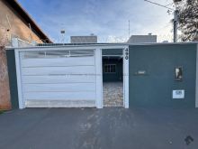 Lindo imóvel - 2 suítes - 1 quarto - espaço gourmet