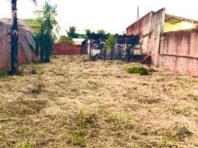 Lote próximo a UFMS e Hospital Universitário