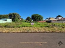 Terreno na Vila Donária em Bonito - MS