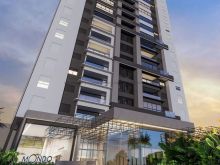 Apartamento - Mondo - 7º andar