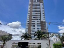 Apartamento no Edifício Salvador Dalí