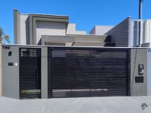 Excelente - 3 qts sendo 1 suíte e espaço gourmet