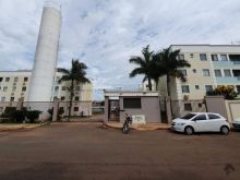 Condomínio Parque Conquista - São Francisco
