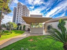 Oportunidade - apartamento no centro de Dourados/MS