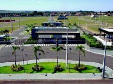 Terreno no Reserva Santa Inês com 279 m²