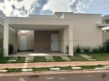 Casa térrea Villas em fase final de acabamento