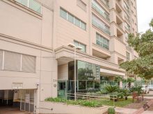 Apartamento alto padrão no Edifício Plaza Mayor