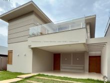 Sobrado luxuoso - Alphaville III