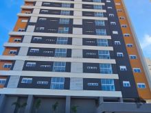 Apartamento novo - Ed Creta no São Francisco