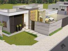 Linda casa de esquina - Porto Seguro