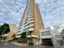 Apartamento nascente - andar alto