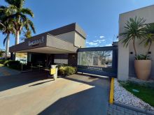 Vancouver - sobrado em condomínio com 3 suítes e escritório