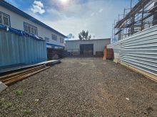 Terreno comercial - Avenida Mato Grosso