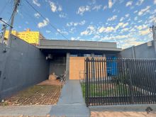 Imóvel comercial no centro