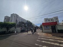 Condomínio Castelo de Mônaco - térreo