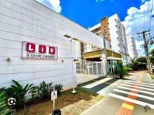 Apartamento Liv Cidade Jardim