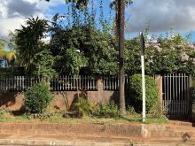 Casa com 3 dormitórios ao lado da Vila Margarida