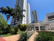 Vista para a Afonso Pena - investimento certo