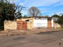 Terreno esquina 15 x 40m