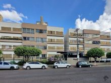 Localização privilegiada com suíte