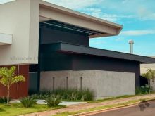 Casa condomínio Shalom com 4 suítes