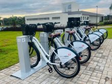 Terras Alpha Campo Grande - terreno