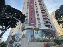 Apartamento encantador - esquina Euclides da Cunha