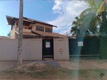 Sobrado no Portal do Rio Formoso