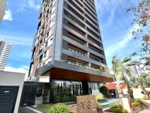 Apartamento Edifício 360