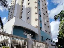 Apartamento - Edifício Pablo Neruda