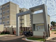 Oportunidade - apartamento com elevador