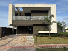 Alphaville IV - estética contemporânea